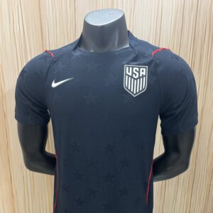 USA Away Player Jersey