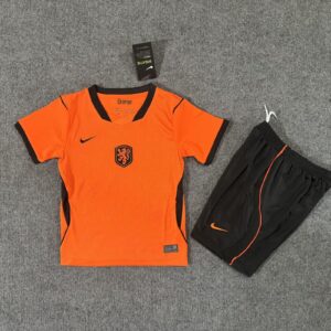 Netherlands Home Kids Kit