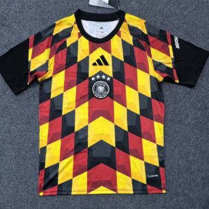 Germany Pre-Match Training Fan Jersey