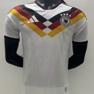 Germany Home Player Jersey