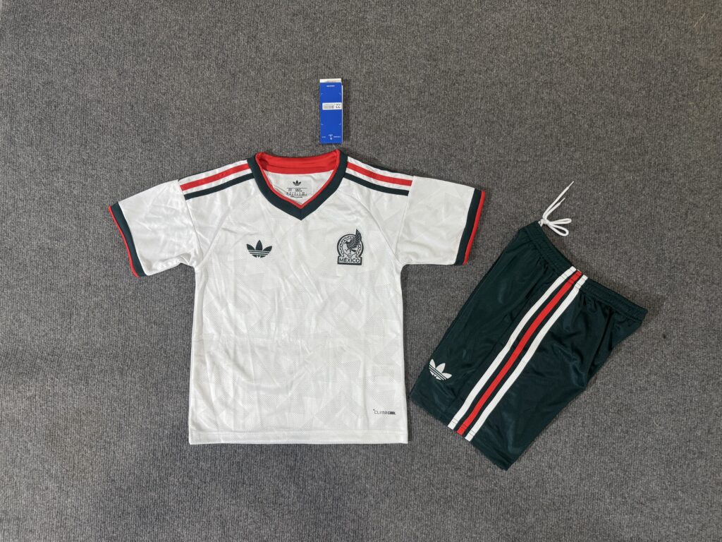 Mexico Away Kids Kit