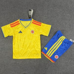 Colombia Home Kids Kit