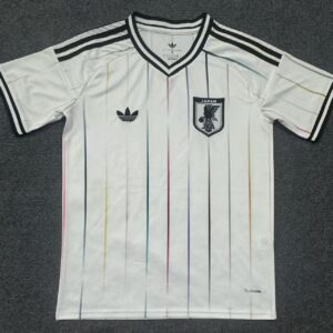 Japan Away Fan Jersey