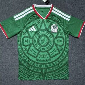 Mexico Home Fan Jersey