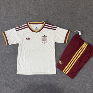 Spain Away Kids Kit