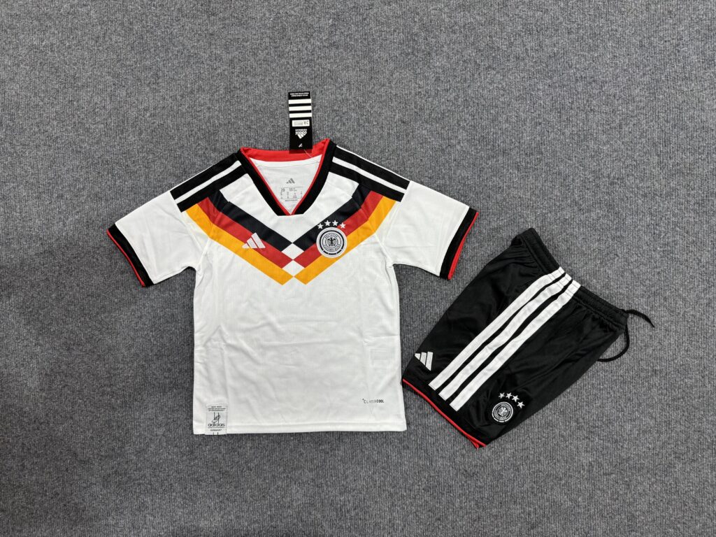 Germany Home Kids Kit