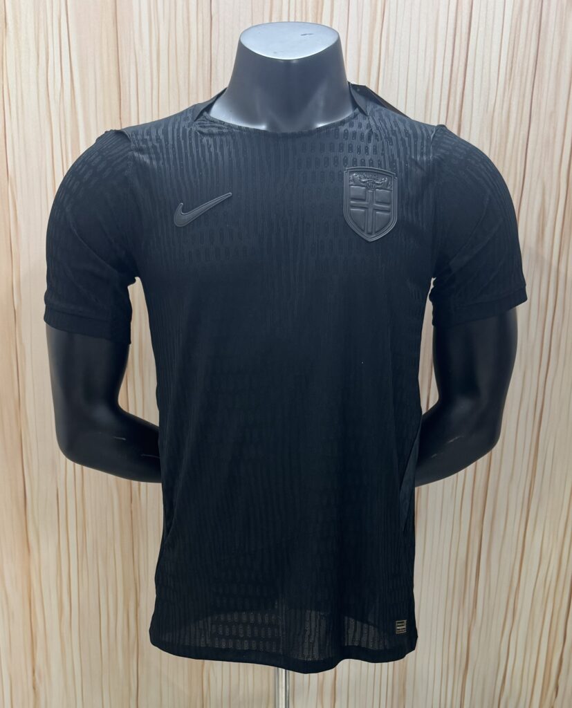 Norway Away Player Jersey