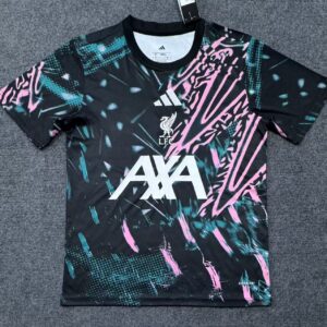 Liverpool Year of the Horse Special Edition Fan Jersey