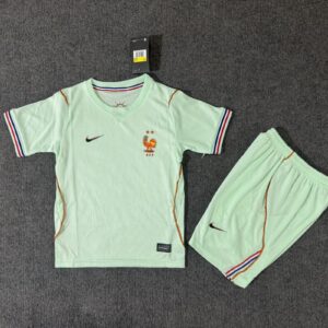 France Away Kids Kit