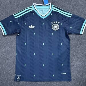 Germany Away Fan Jersey