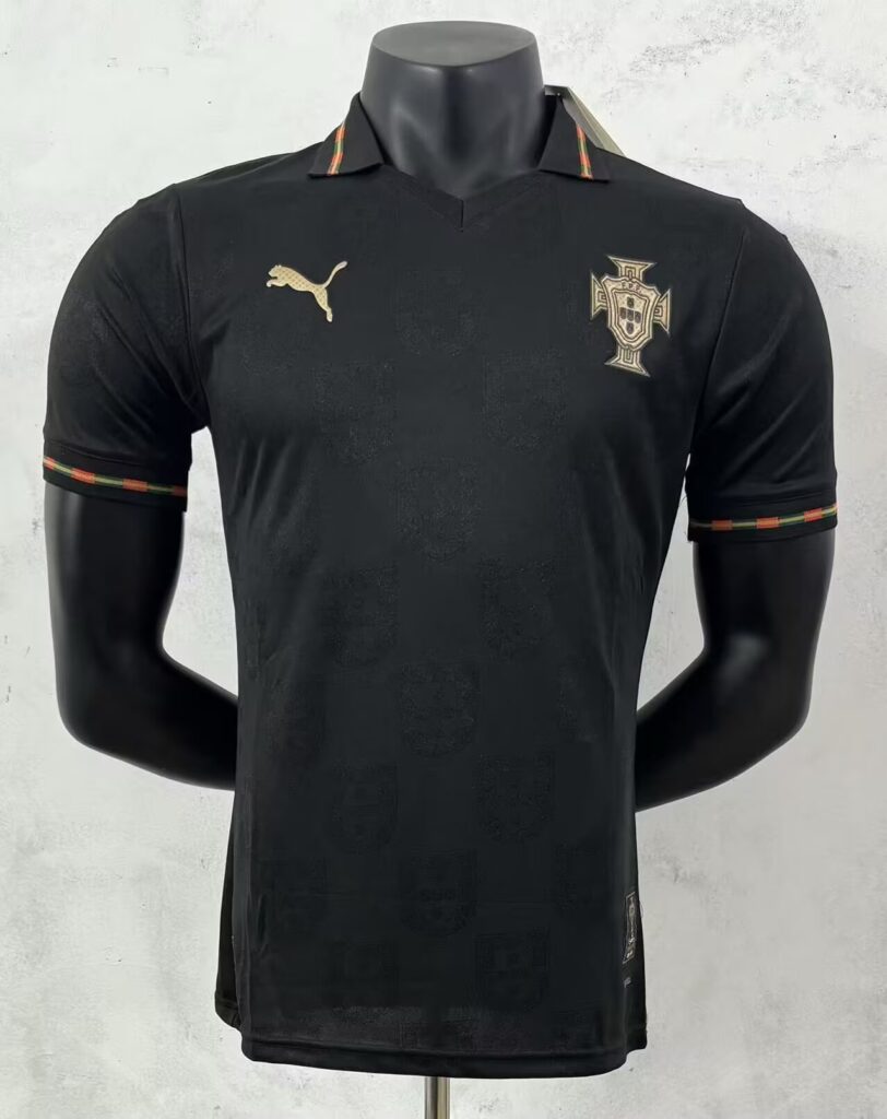 Portugal Special Edition Player Jersey