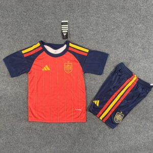 Spain Home Kids Kit