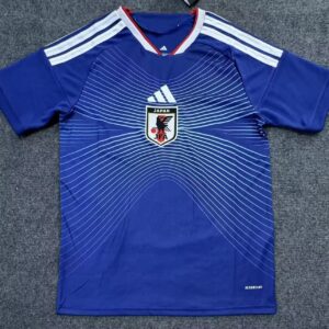 Japan Home Fan Jersey