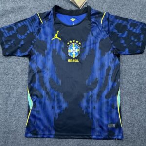 Brazil Away Fan Jersey