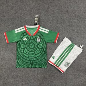 Mexico Home Kids Kit