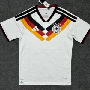 Germany Home Fan Jersey