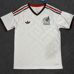 Mexico Away Fan Jersey