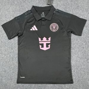Miami Away Fan Jersey