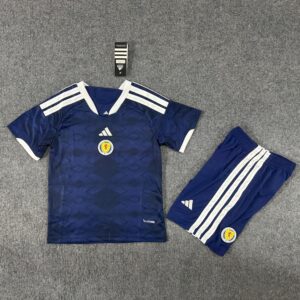 Scotland Home Kids Kit