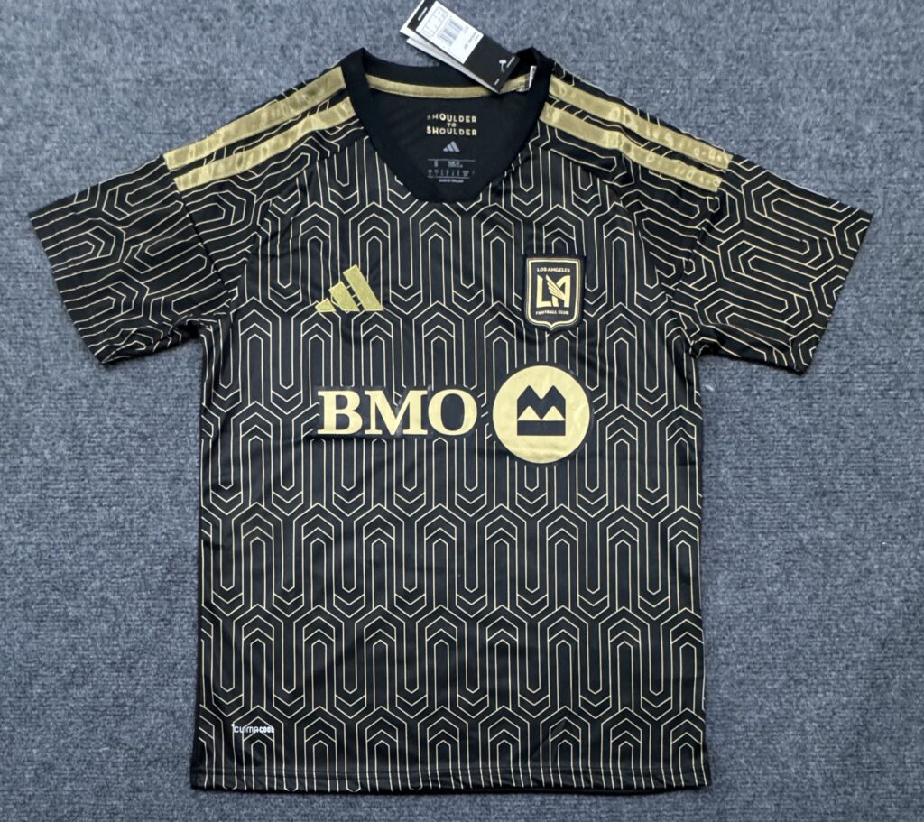 Los Angeles Home Fan Jersey
