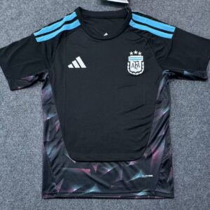 Argentina Goalkeeper Fan Jersey