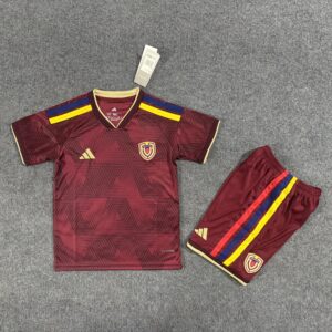Venezuela Home Kids Kit