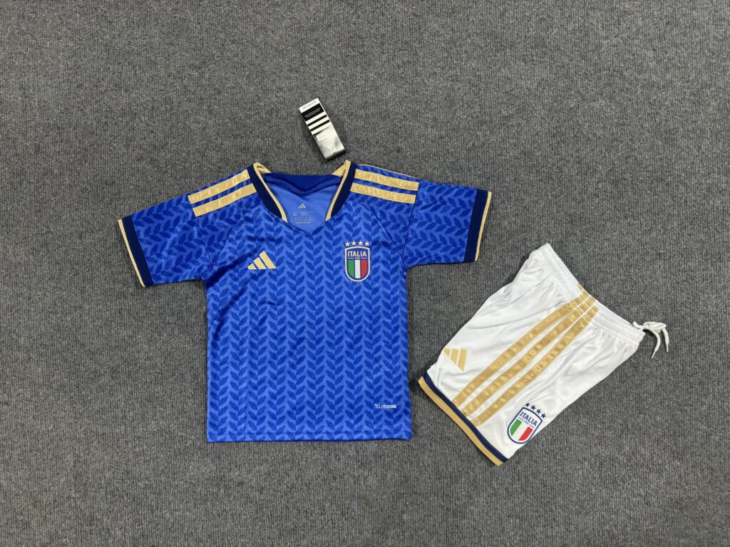 Italy Home Kids Kit
