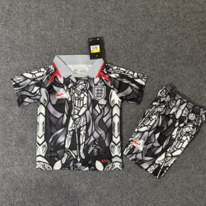 England Collaboration Edition No Number Kids Kit