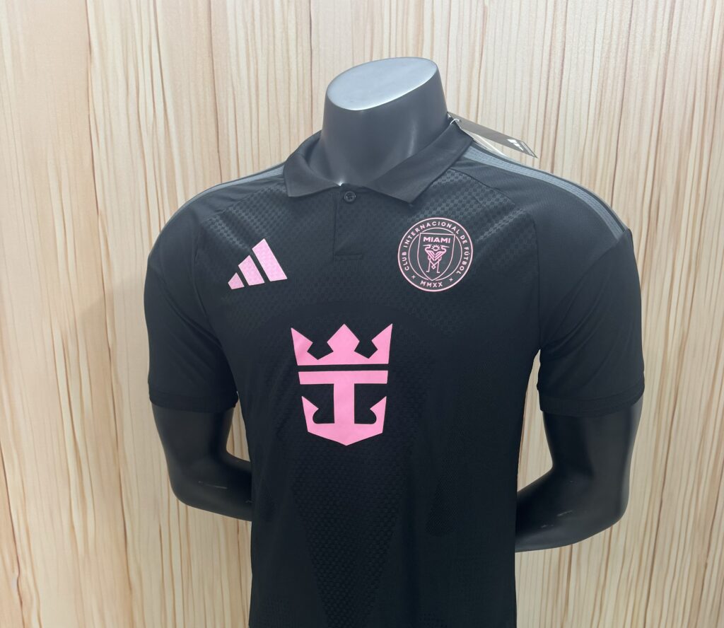 Miami Away Player Jersey