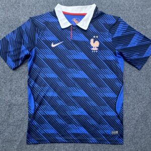 France Home Fan Jersey