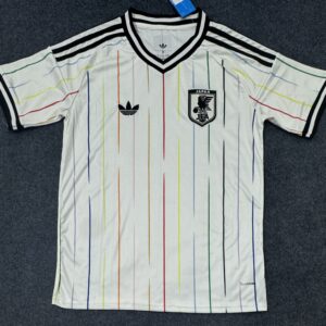 Japan Away Fan Jersey