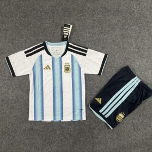 Argentina Home Kids Kit