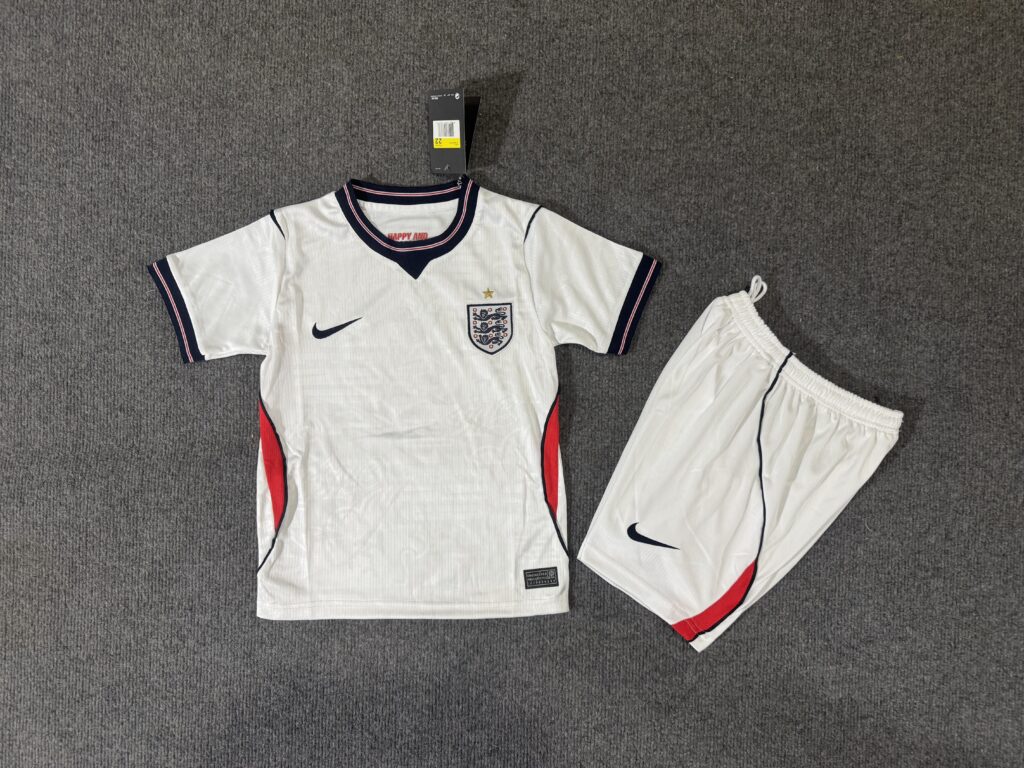 England Home Kids Kit