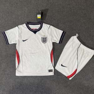 England Home Kids Kit
