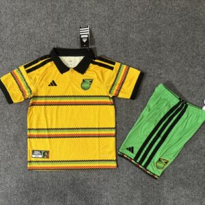 Jamaica Home Kids Kit