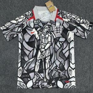 England Collaboration Edition Fan Jersey