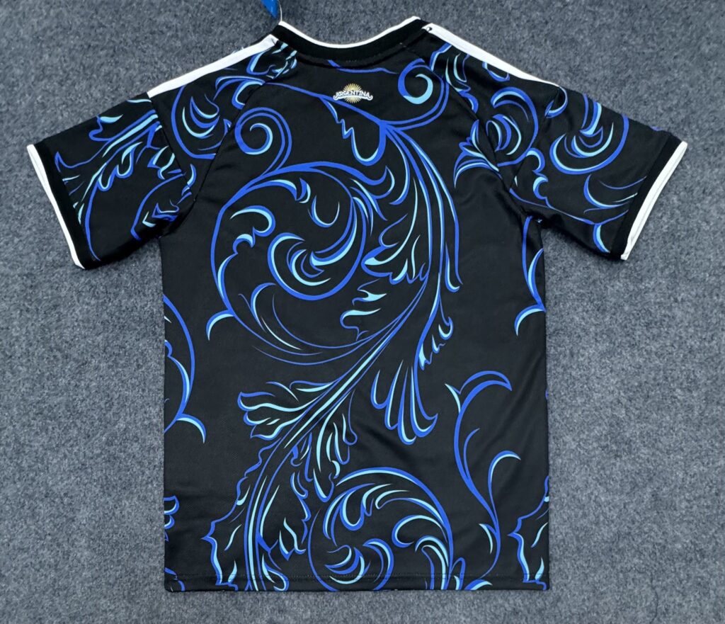 Argentina Away Fan Jersey