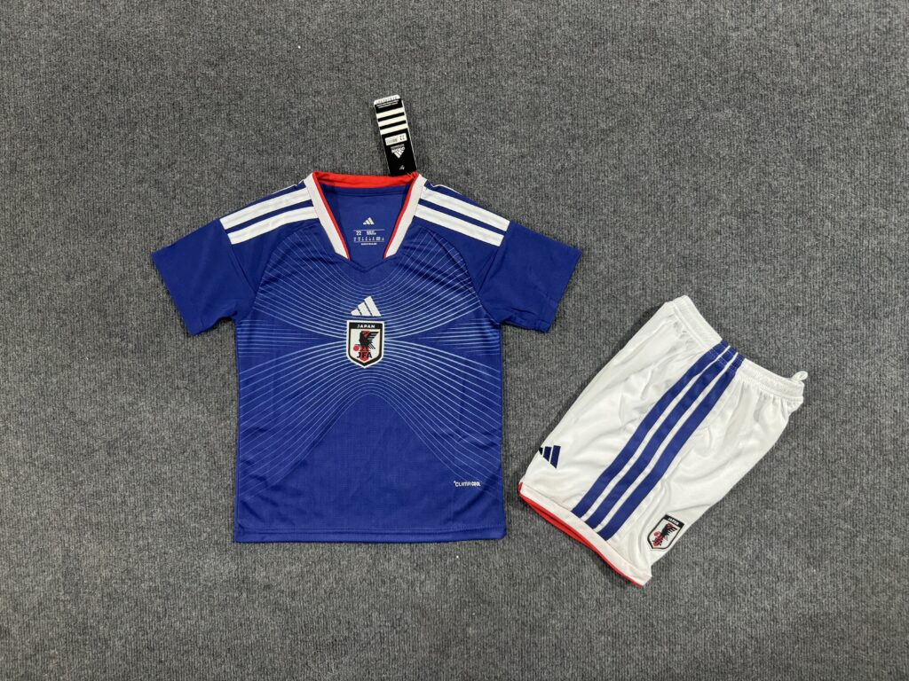 Japan Home Kids Kit