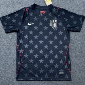 USA Away Fan Jersey